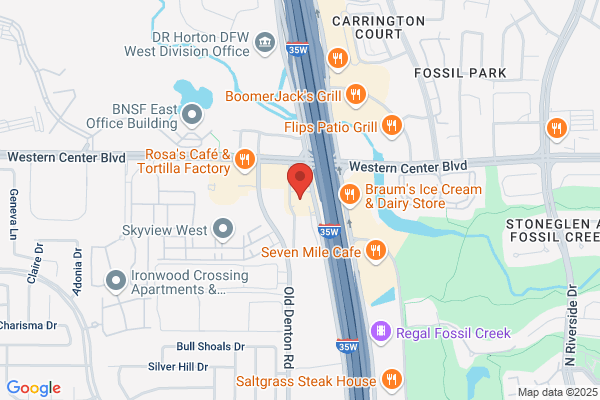Boston's Restaurant & Sports Bar