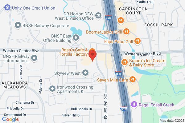 Christian Brothers Automotive Fossil Creek (Alliance)