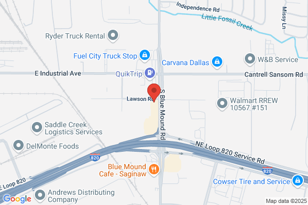 Fastest Labs of North Fort Worth