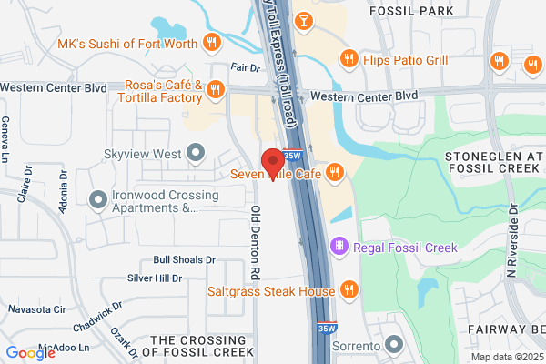 Holiday Inn Express & Suites Fort Worth - Fossil Creek, an IHG Hotel