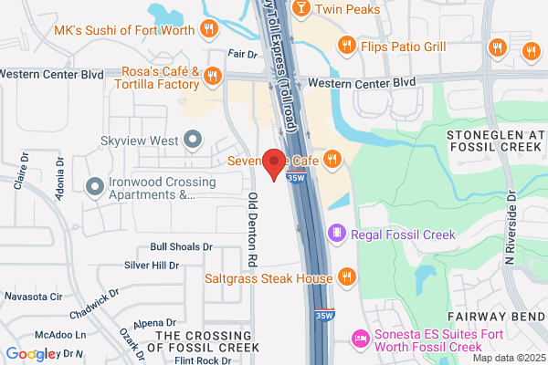 Staybridge Suites Fort Worth - Fossil Creek, an IHG Hotel