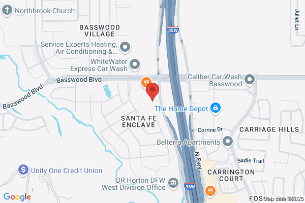 Crash Champions Collision Repair N Fort Worth