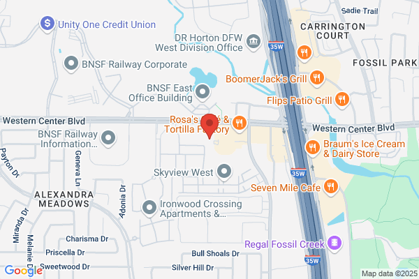 A Plus Western Center Self Storage