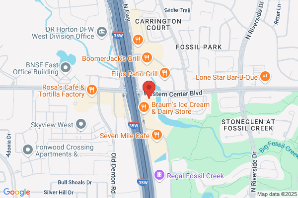 Bitcoin ATM Fort Worth - Coinhub