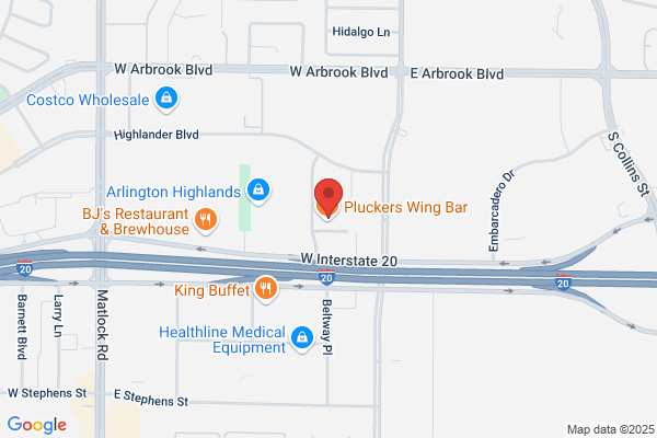 Black-Eyed Pea Restaurant