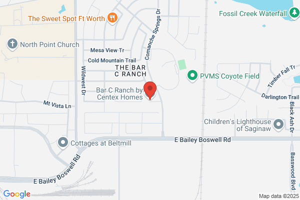Centex Homes