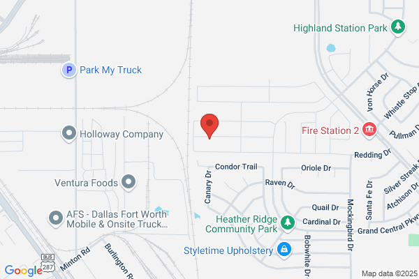 Coleman Homes
