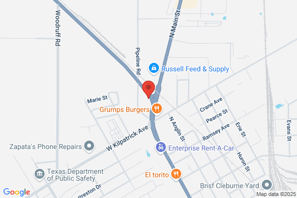 Cowtown Commercial Real Estate
