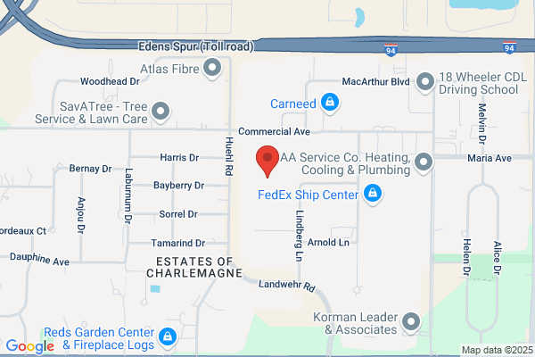 Northbrook Business Center