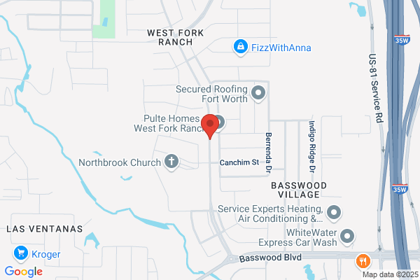 West Fork Ranch by Pulte Homes - Closed