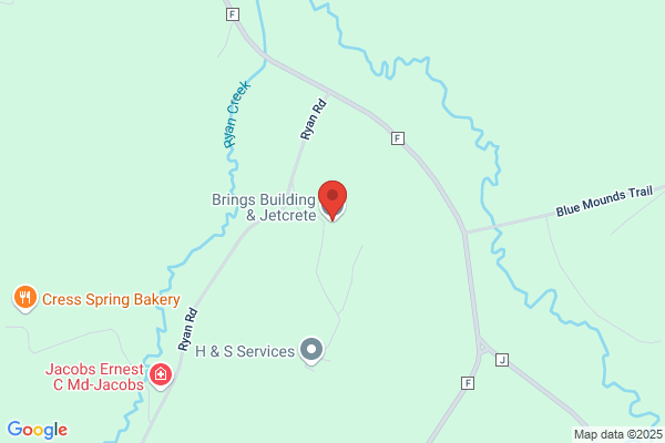 Brings Building & Jetcrete Llc
