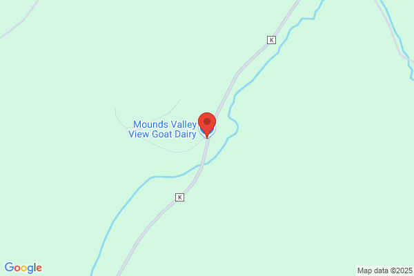 Mounds Valley View Goat Dairy, LLC