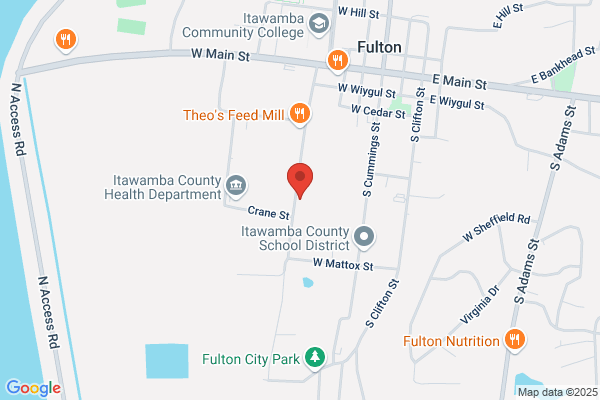 Fulton Printing & Advertising