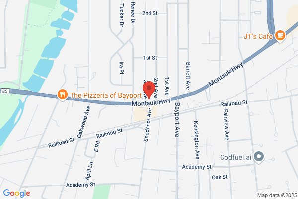 Blue Point-Bayport Animal Hospital