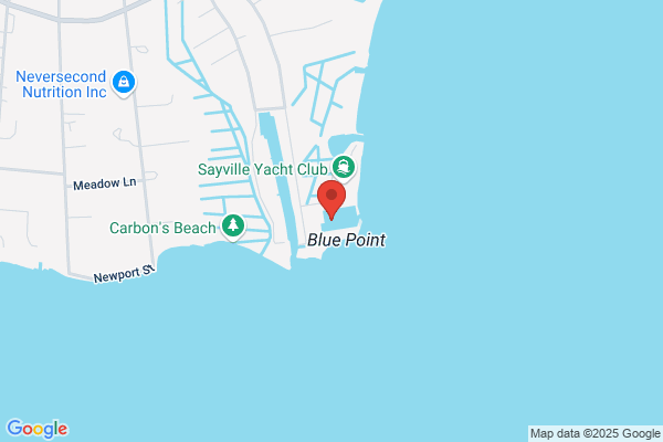 Baypoint Marina Lp
