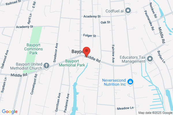 Bayport Village Animal Health Center