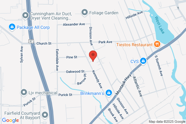 Blue Point Auto Body