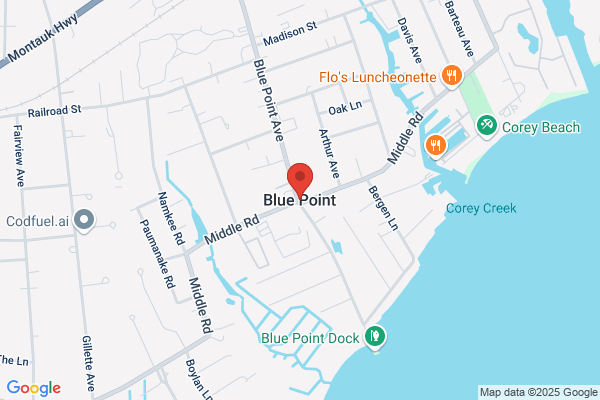Blue Point Farm & Country Store
