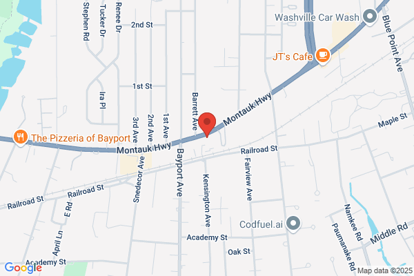 Geoghan Walter P Insurance Agency