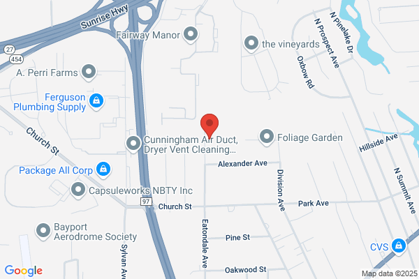 Management Company of Hauppauge the