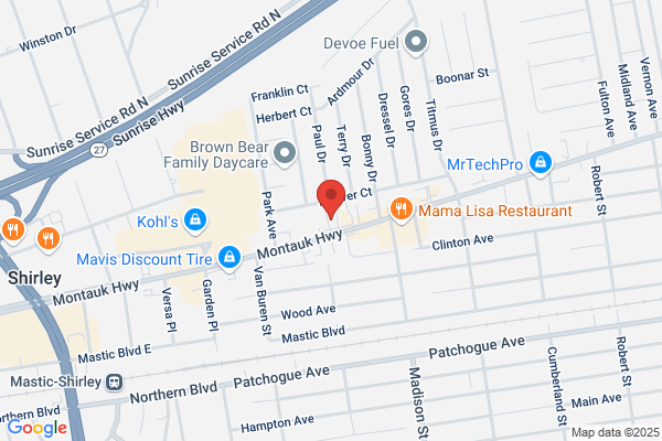 Montauk Hwy Locksmith