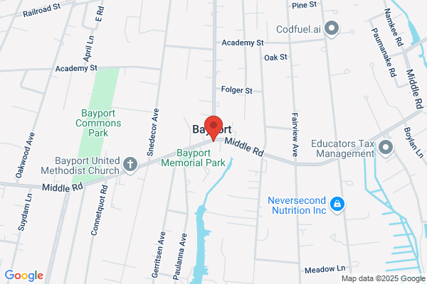 Saltbox Realty