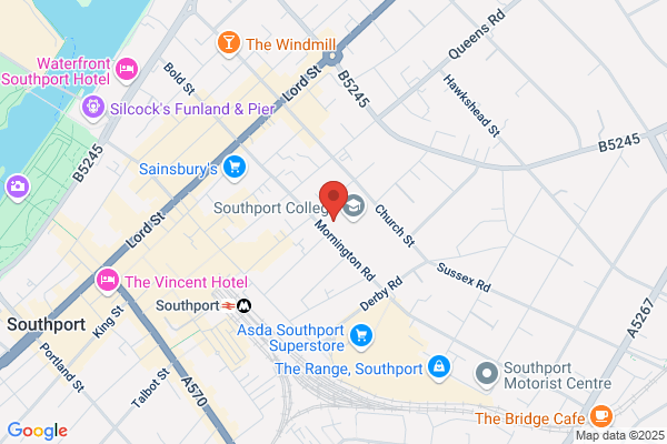 Southport Funding