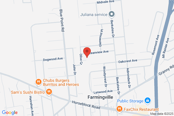 Sutliff George H Siding Contractor Inc