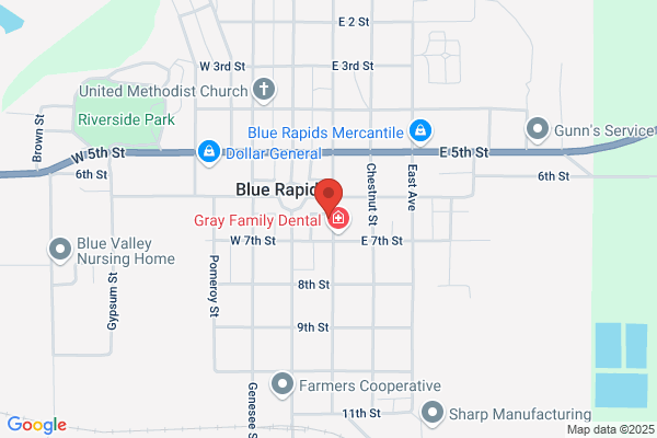 Blue Rapids Medical Clinic