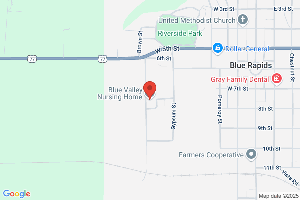 Blue Valley Auto Glass