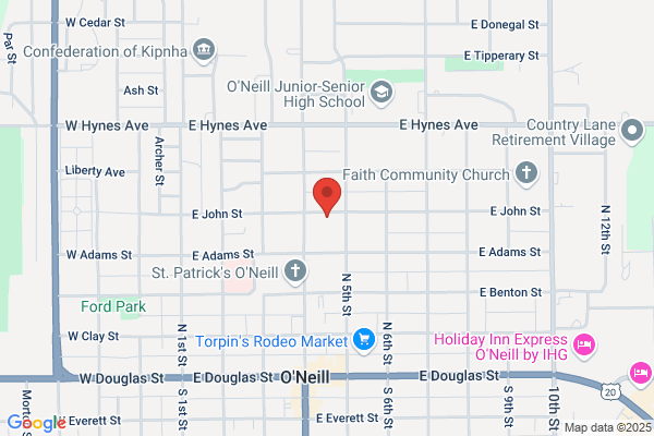 Poppe Gary M Dentist