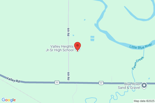 Valley Heights Schools, Community Education