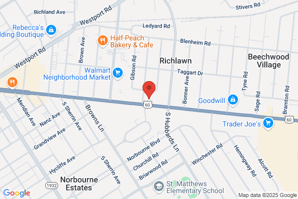 Frenchies Modern Nail Care Louisville
