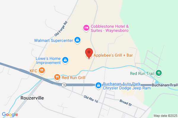 Applebee's Neighborhood Grill & Bar