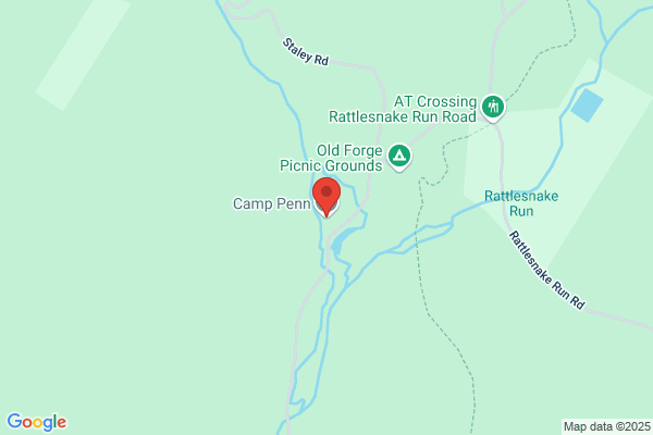 Camp Grace