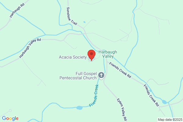 Cremation Society of Monocacy Valley