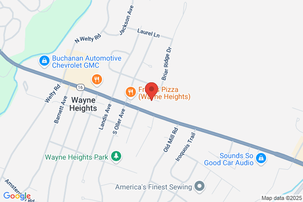 Petrie's Auto Service