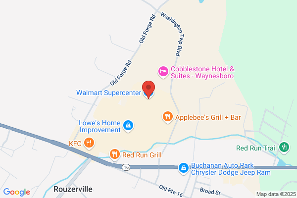Wal-Mart Supercenter