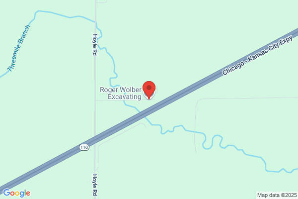 Willard Roger L Excavating