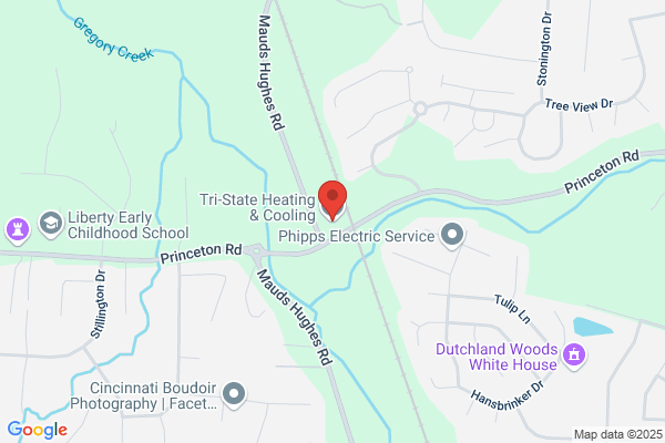 Tri State Heating & Air Conditioning