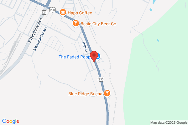 Blue Ridge Service Center