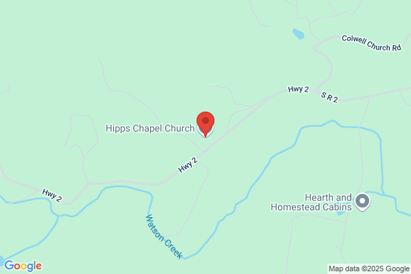 Hipps Chapel Church
