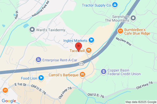 Blue Ridge Dental