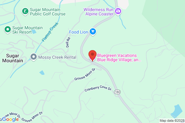 Blue Ridge Village