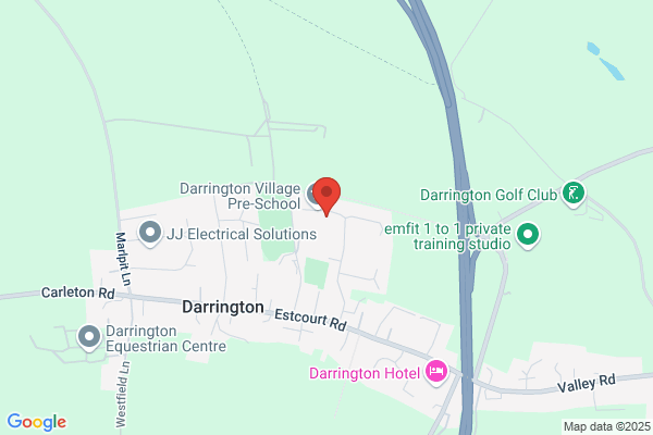 Darrington Academy