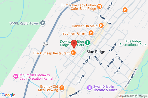 Dui School of Blue Ridge