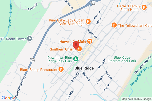 Blue Ridge Inn