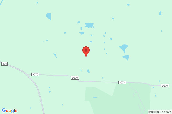Fannin County, Sheriff's Dept, Sheriff's Office