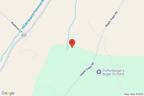 Chestnut Gap Farms