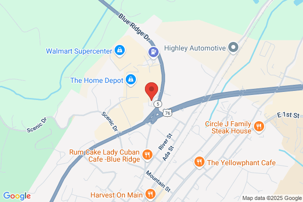 Hampton Engineering & Surveying